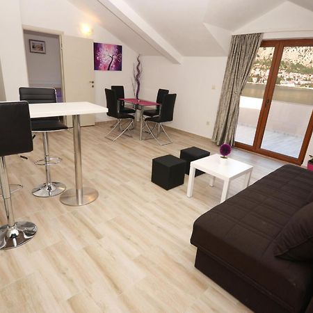 קוטור Apartmani Mizdrak מראה חיצוני תמונה