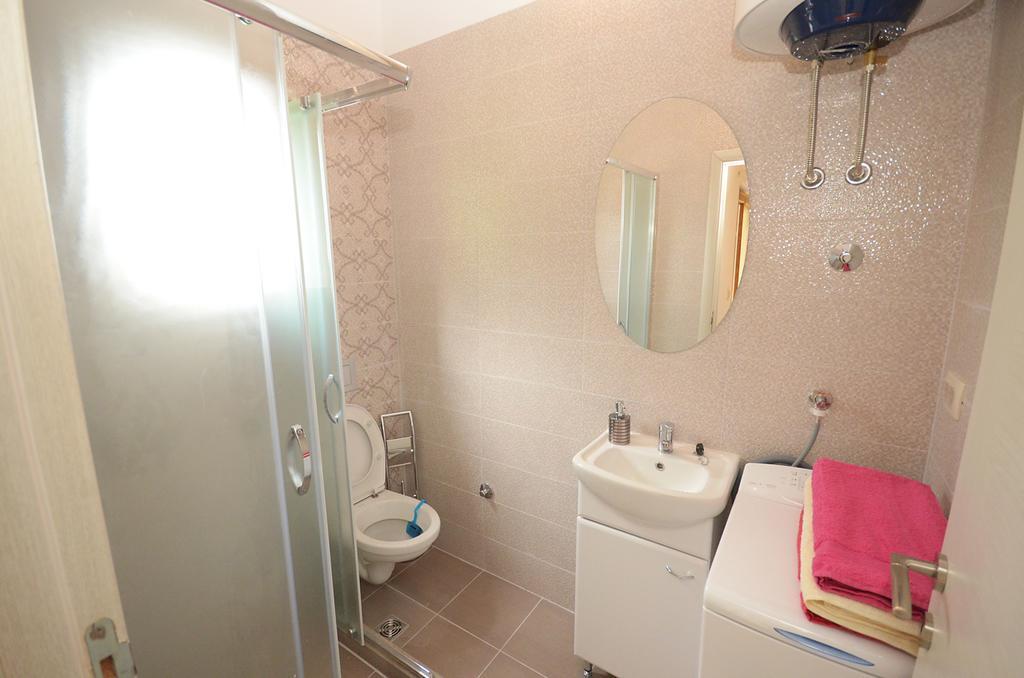 קוטור Apartmani Mizdrak מראה חיצוני תמונה