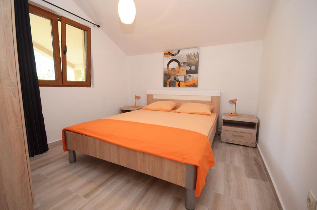 קוטור Apartmani Mizdrak מראה חיצוני תמונה