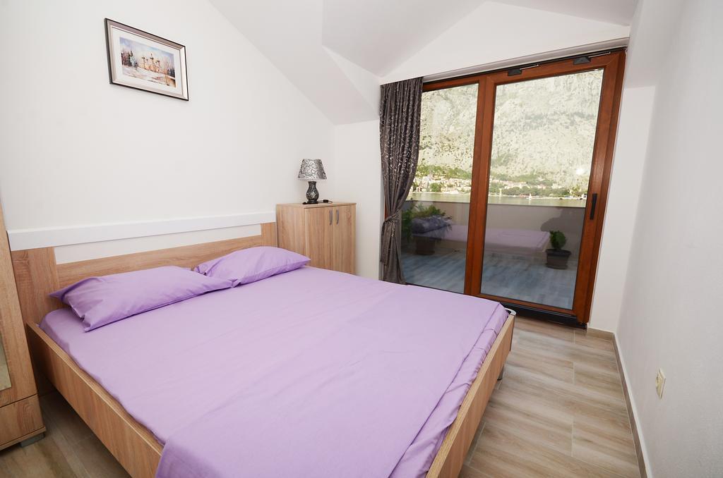 קוטור Apartmani Mizdrak מראה חיצוני תמונה