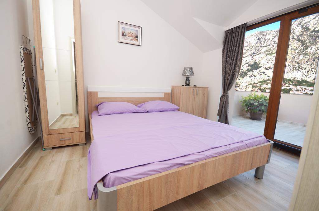 קוטור Apartmani Mizdrak מראה חיצוני תמונה
