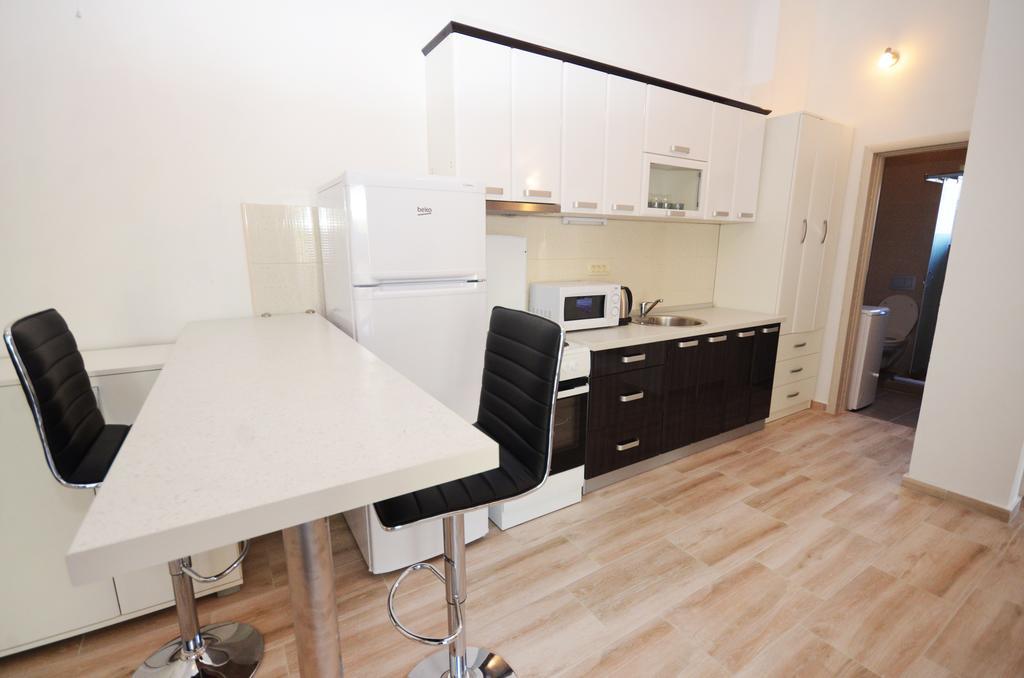 קוטור Apartmani Mizdrak מראה חיצוני תמונה