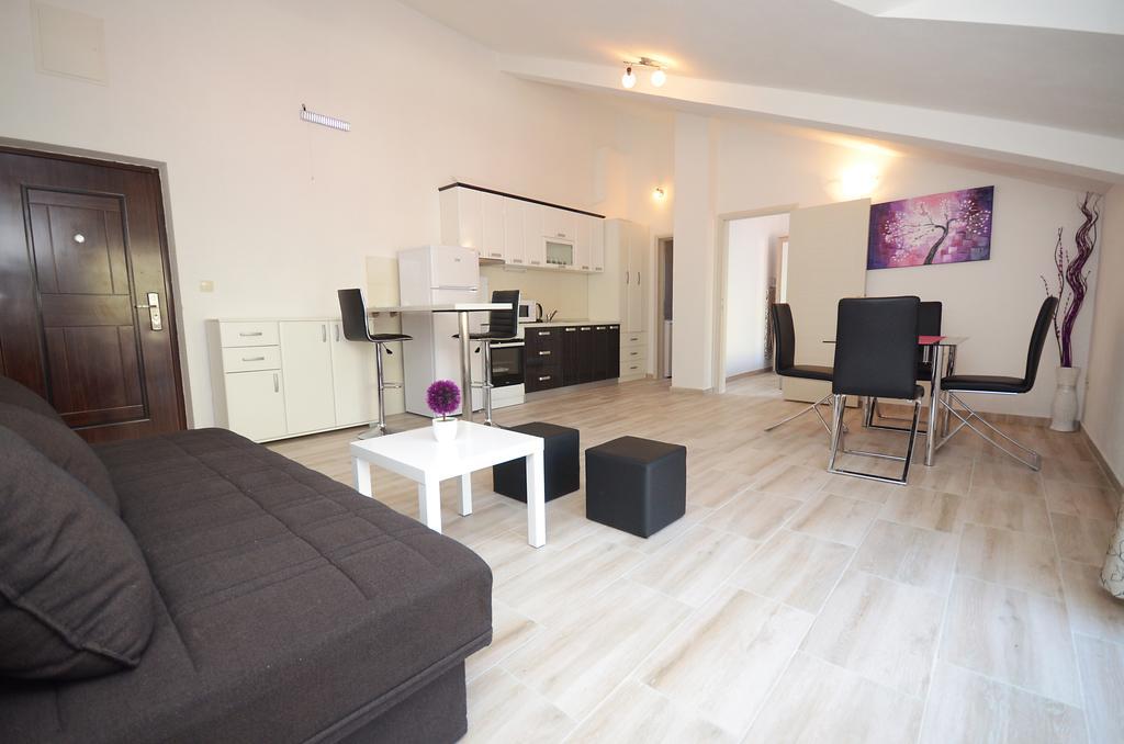 קוטור Apartmani Mizdrak מראה חיצוני תמונה
