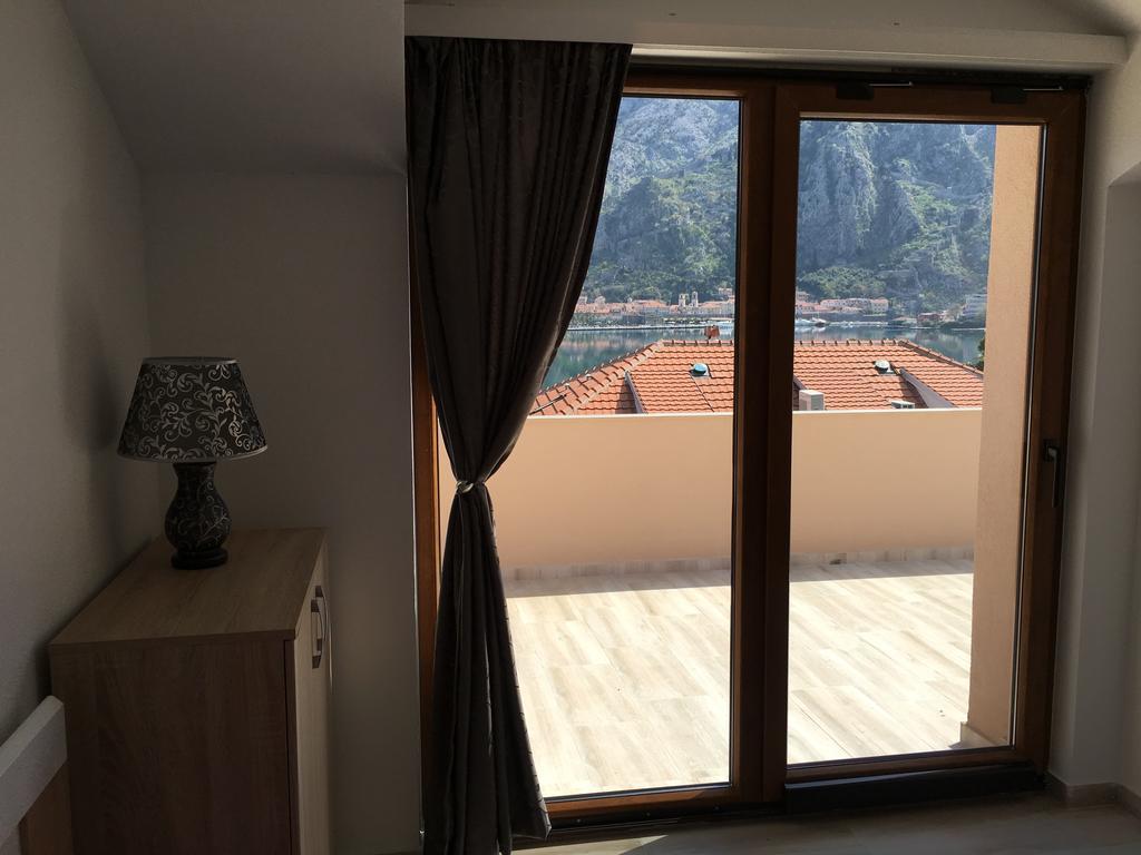 קוטור Apartmani Mizdrak מראה חיצוני תמונה
